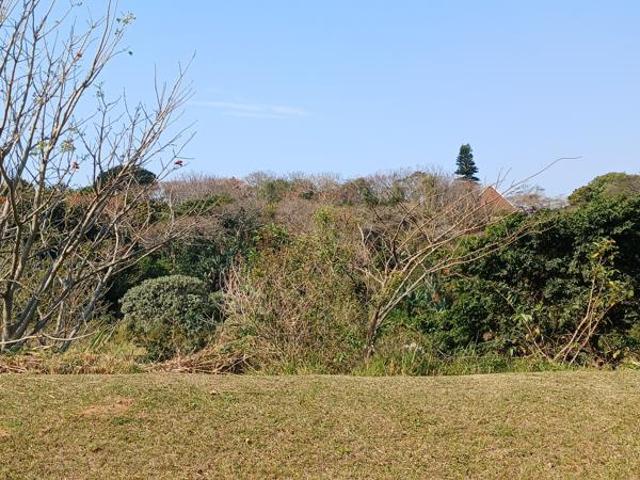 660 m² Land available in Sea Park