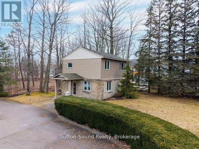 660 Main Street, South Bruce Peninsula, ON, N0H 2T0 commercial for sale | Listing ID X12943 | Royal LePage