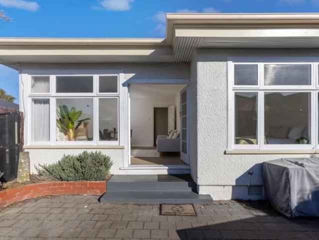 6/60 Somerset Crescent, Spreydon, Christchurch City