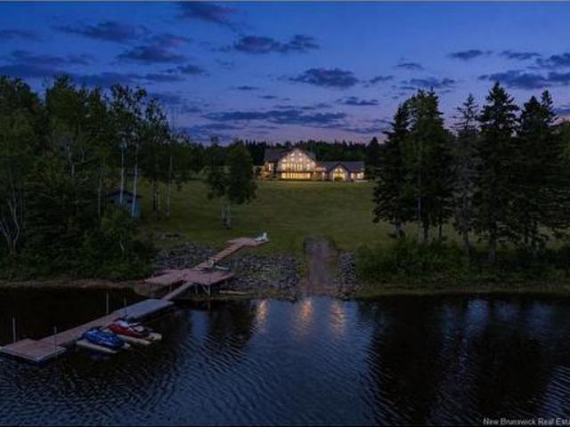 660 Saint Charles Sud Rd, Saint Charles, NB, E4W 1X6 house for sale | Listing ID NB143849 | Royal LePage