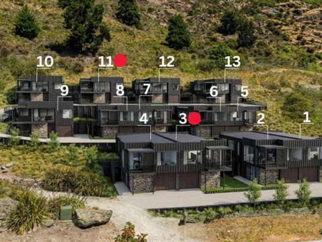 660 Peninsula Road, Kelvin Heights, Queenstown