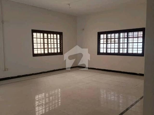 660 Yard Ground Plus One 2 Side Corner Bungalow For Sale