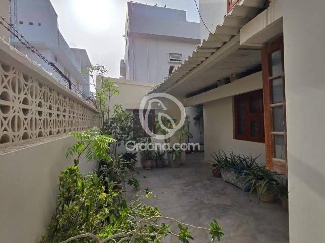 660 Yd² House for Sale