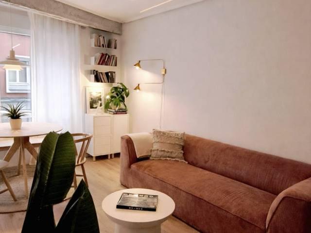 660A Apartamento céntrico en Oviedo TEMPORADA