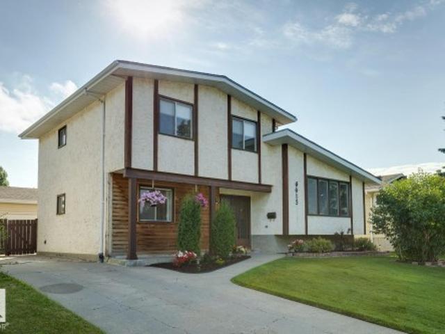 6615 Street Nw, Edmonton, AB, T5T 2N1 house for sale | Listing ID E4499 | Royal LePage