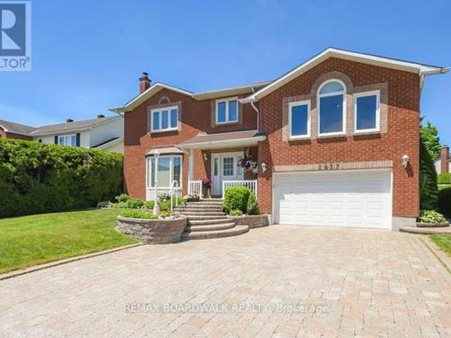 6617 Carriere Street, Ottawa, ON, K1C 4T6 house for sale | Listing ID X13419 | Royal LePage