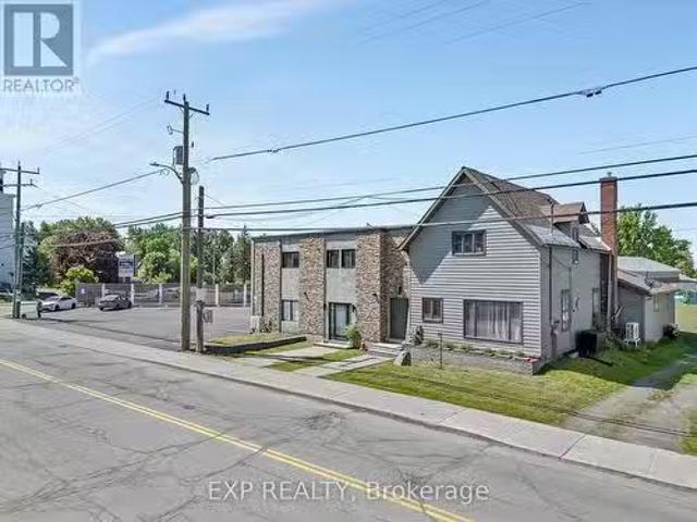 6610 Fourth Line Road, Ottawa, ON, K0A 2T0 investment for sa.
