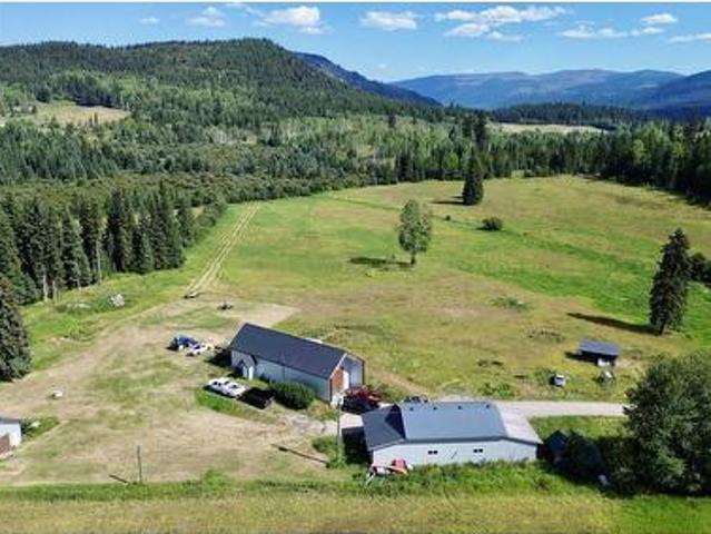 6611 Biss Road, Forest Grove, BC, V0K 1M0 house for sale | Listing ID R3159 | Royal LePage