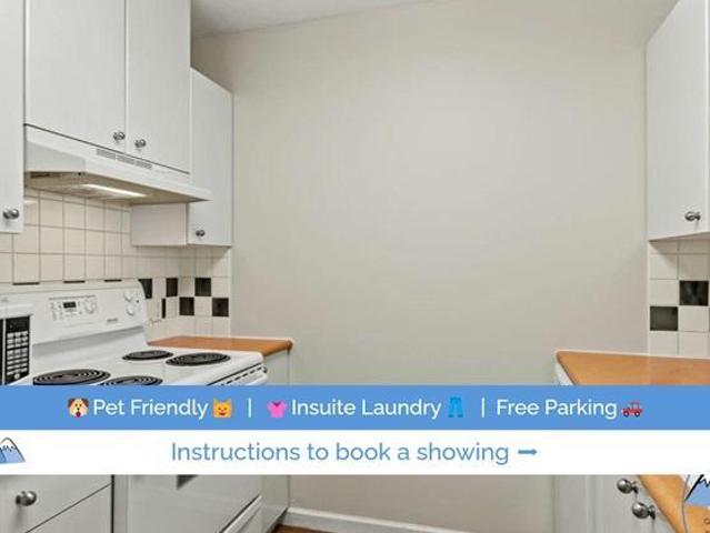 6611 Southoaks Crescent 2 Bedroom [object Promise] for Rent