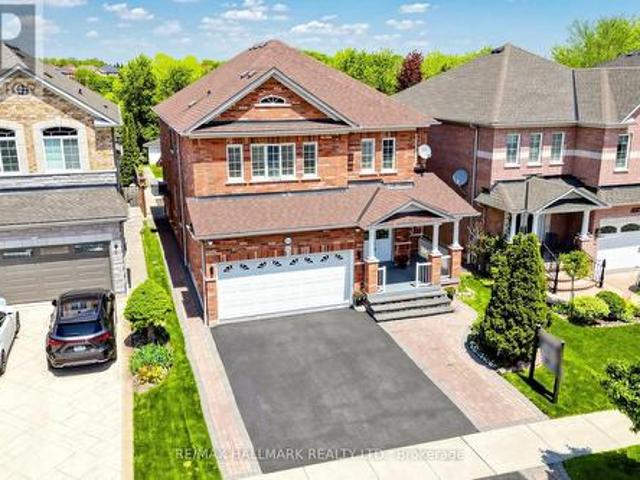 6611 Spinnaker Circle, Mississauga, ON, L5W 1R2 house for sale | Listing ID W13147 | Royal LePage
