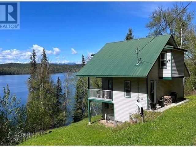 6613 Millar Road, Horsefly, BC, V0L 1L0 house for sale | Listing ID R2980 | Royal LePage