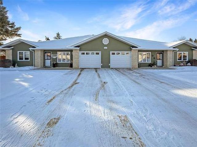 661 3Rd Avenue, Rivers, MB, R0K 1X0 investment for sale | Listing ID 202501 | Royal LePage