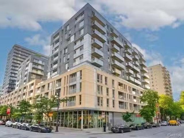 661 1414 Rue Chomedey, Montréal Ville Marie, QC, H3H 0A2 c.