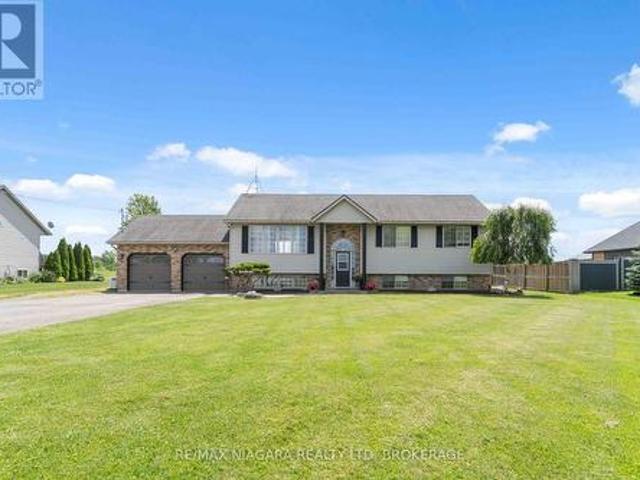 661 Carl Road, Welland Cooks Mills, ON, L0S 1K0 house for sale | Listing ID X13454 | Royal LePage