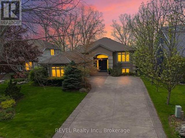 661 Clarence Street, Port Colborne Sugarloaf, ON, L3K 6B8 house for lease | Listing ID X13625 | Royal LePage