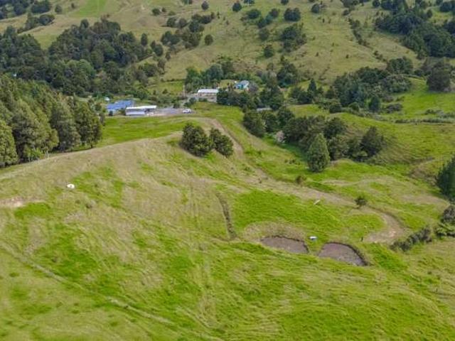 661 Omaunu Road, Kaeo, Far North