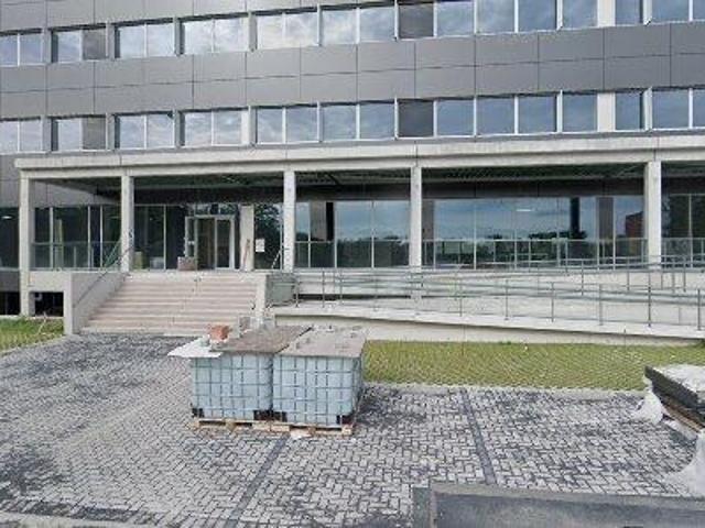 661 m2 office space for rent in Gent Zwijnaarde