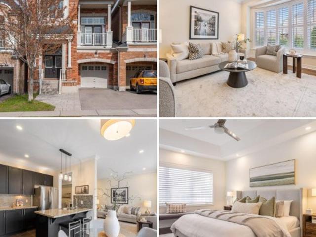 661 Pleasant Ridge Avenue, Vaughan, ON, L4J 0G4 house for sale | Listing ID N13149 | Royal LePage