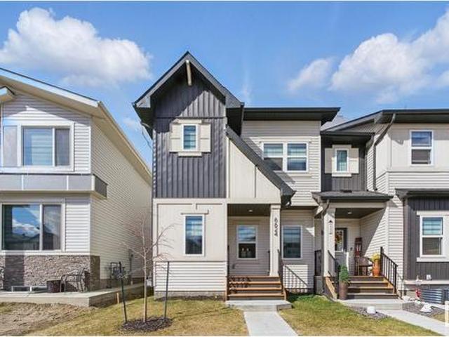 6624 46 Avenue, Beaumont, AB, T4X 2Z4 house for sale | Listing ID E4433 | Royal LePage