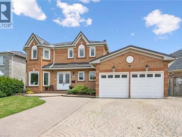 662 Burnett Avenue, Cambridge, ON, N1T 1P1 house for sale | Listing ID 40838 | Royal LePage