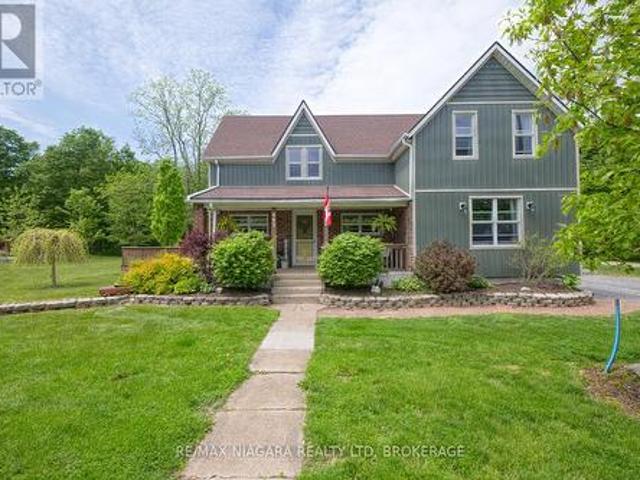 662 Empire Road, Port Colborne Sherkston, ON, L0S 1R0 house for sale | Listing ID X13469 | Royal LePage