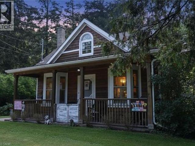 662 Old Dundas Road, Ancaster, ON, L9G 3J5 house for sale | Listing ID 40816 | Royal LePage