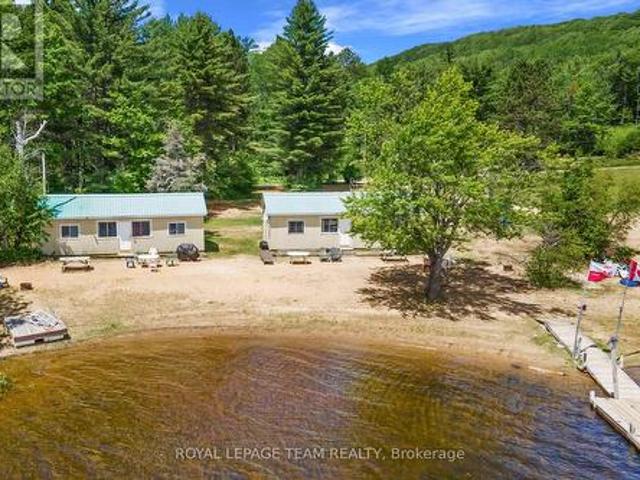 662 Long Lake Road, Madawaska Valley, ON, K0J 1B0 house for sale | Listing ID X13456 | Royal LePage
