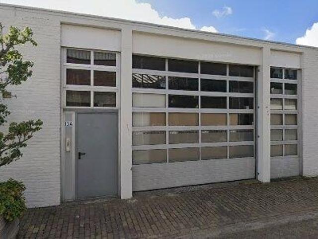 662 m2 office space for rent in Eindhoven