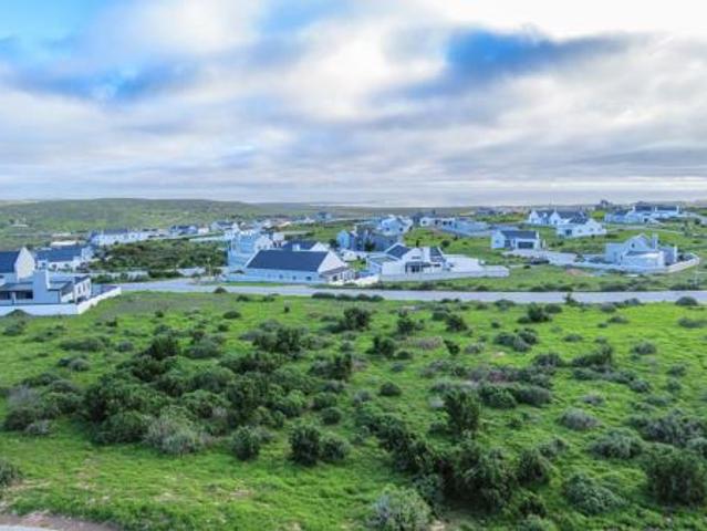 662 m² Land available in Hoogland