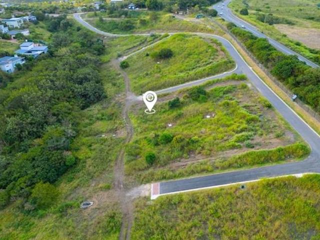 662 m² Land available in Palm Lakes Estate