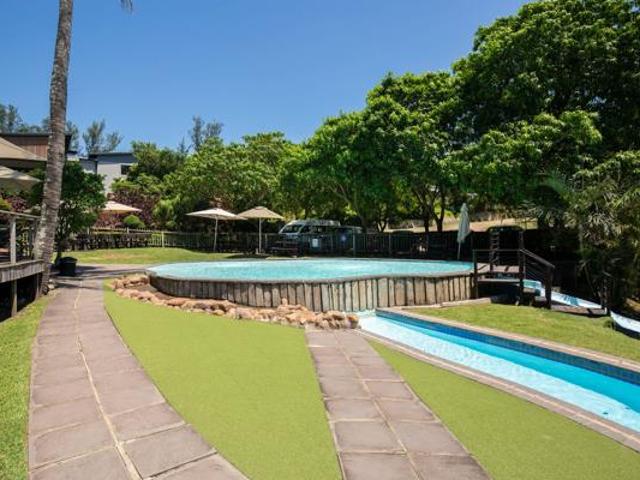 662 m² Land available in Palm Lakes Estate
