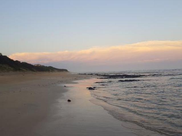 662 m² Land available in Paradise Beach