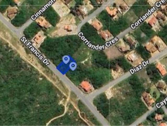 662 m² Land available in St Francis Bay Village