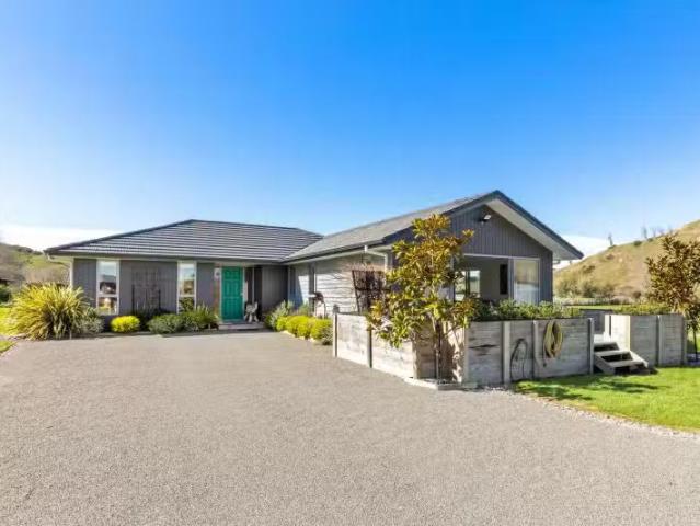 662 No 3 Line, Okoia, Whanganui