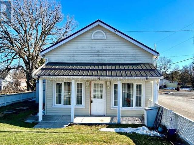 662 POINT ANNE Road Belleville Ontario