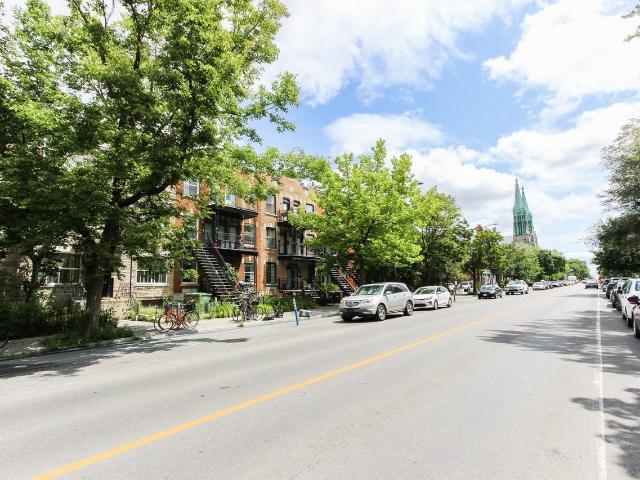 6637 St. Denis Studio Apartment for Rent at 6637 Rue Saint Denis, Montréal, QC H2S 2S1 Saint Édouard