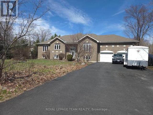 6637 Stanmore Street, Ottawa, ON, K4P 1G7 house for sale | Listing ID X13016 | Royal LePage