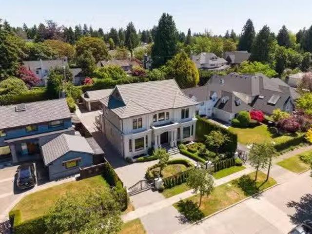 6638 Marguerite Street, Vancouver, BC, V6P 5E9 house for sal.