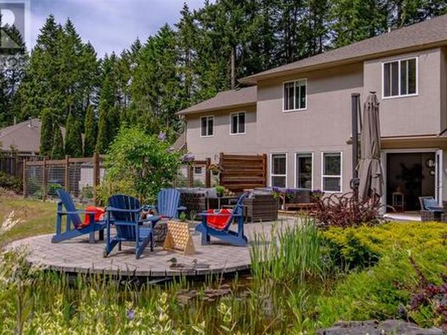 6639 Elm Rd, Lantzville, BC, V0R 2H0 Luxury House for sale | Listing ID 1001 | Royal LePage Carriage Trade Luxury Properties