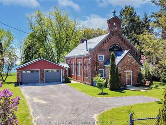 6630 Talbot Trail, Merlin, ON, N0P 1W0 house for sale | Listing ID 26011 | Royal LePage