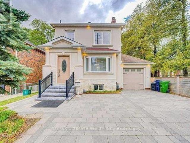 663 Eglinton Avenue E, Toronto, ON, M4G 2K3 house for sale | Listing ID C13603 | Royal LePage