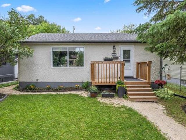663 Kylemore Avenue, Winnipeg, MB, R3L 1B8 house for sale | Listing ID 202600 | Royal LePage
