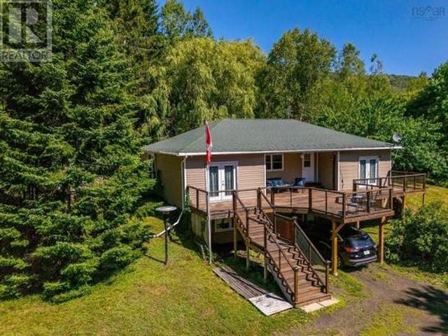 663 Hampton Mountain Road, Clarence West, NS, B0S 1C0 house for sale | Listing ID 202619 | Royal LePage
