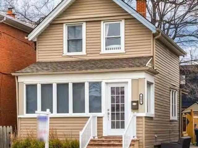 663 Jane Street, Toronto, ON, M6N 4A6 house for sale Listin.