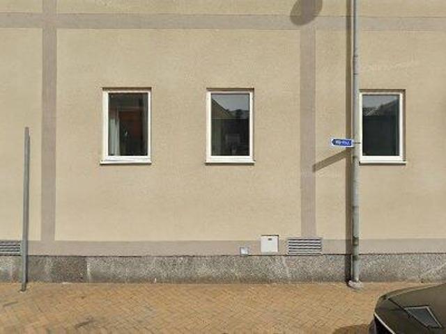 663 m2 kontor uthyres i Kristianstad