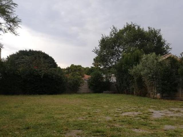 663 m² Land available in Capricorn