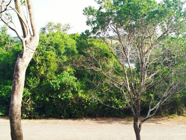 663 m² Land available in Kleinemonde
