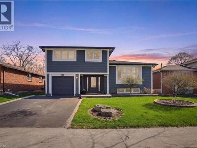 663 Mullin Way, Burlington, ON, L7L 4J6 house for sale | Listing ID 40823 | Royal LePage