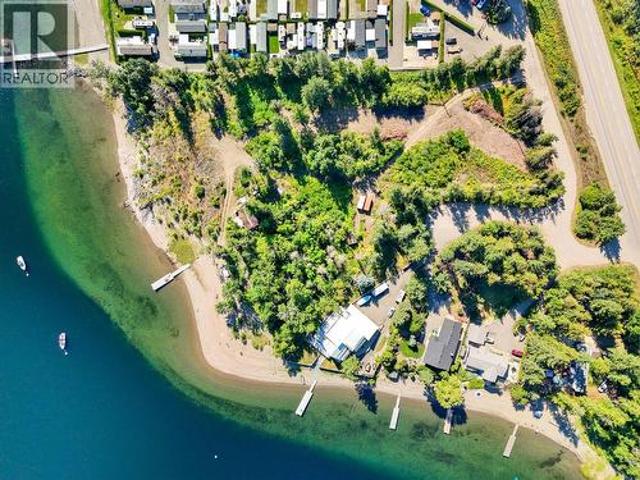 663 Waverly Park Frontage Road, Sorrento, BC, V0E 2W1 vacant land for sale | Listing ID 10389 | Royal LePage