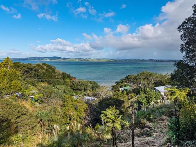 663A Whangarei Heads Road, Tamaterau, Whangārei